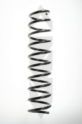 Arc spiral