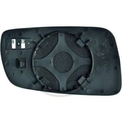 Sticla oglinda, oglinda retrovizoare exterioara