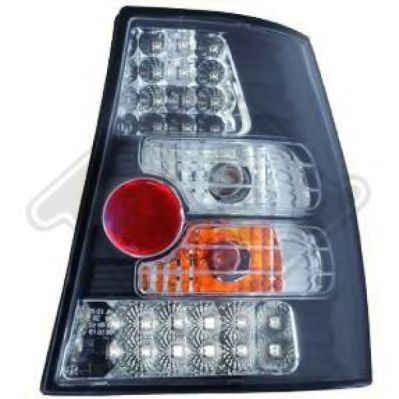 Set lumini spate