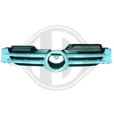 Grila radiator