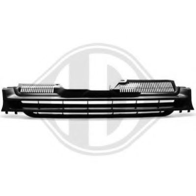 Grila radiator