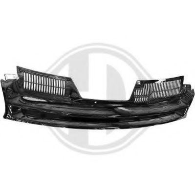 Grila radiator