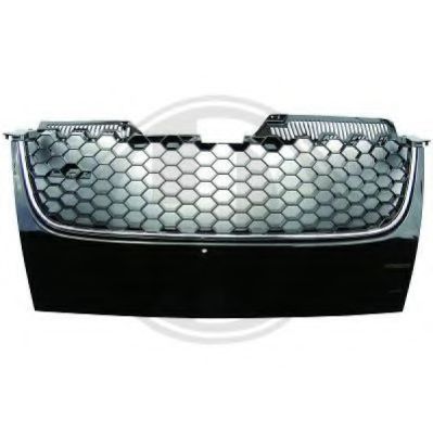 Grila radiator