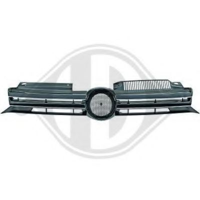 Grila radiator