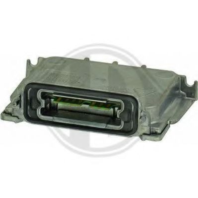 unitate de comanda,lampa cu descarcare pe gaz
