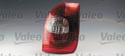 Lampa spate