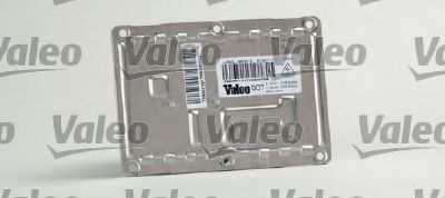 unitate de comanda,lampa cu descarcare pe gaz