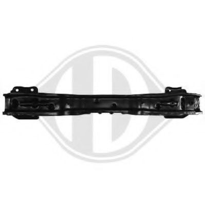 Amortizor soc, bara protectie