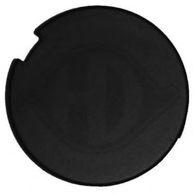 Acoperire, bara protectie