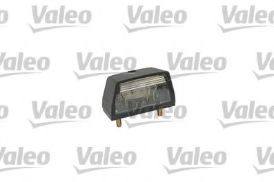 Lampa spate