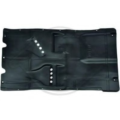 Material amortizare zgomot, nisa motor