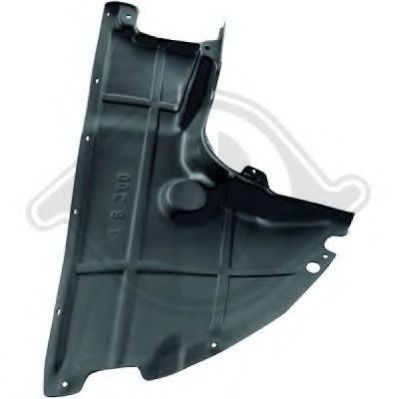 Material amortizare zgomot, nisa motor