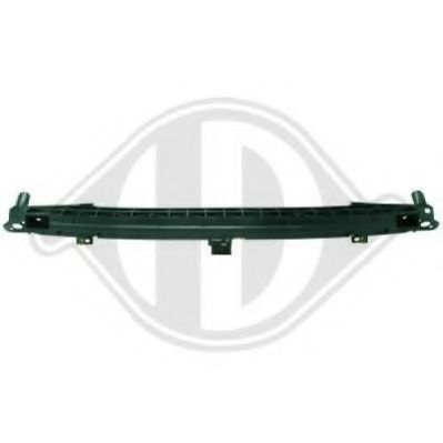 Amortizor soc, bara protectie