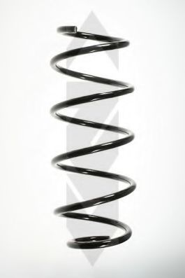 Arc spiral