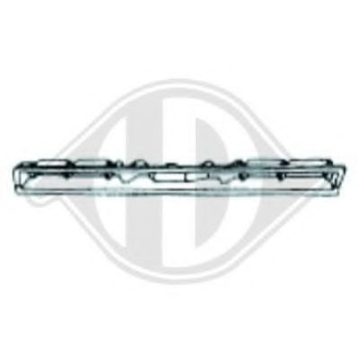 Grila radiator