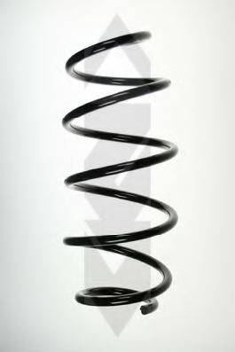 Arc spiral