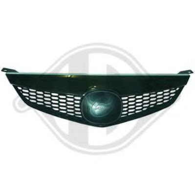 Grila radiator