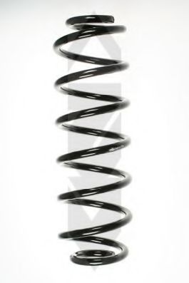 Arc spiral