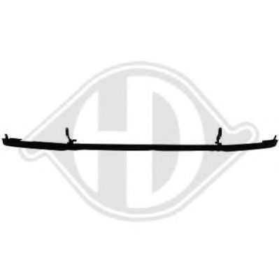 Banda de protectie, bara de protectie