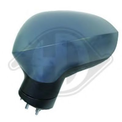 Oglinda exterioara
