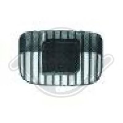 Grila radiator