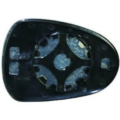 Sticla oglinda, oglinda retrovizoare exterioara