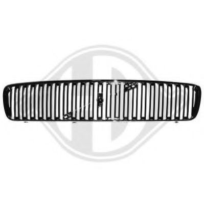 Grila radiator
