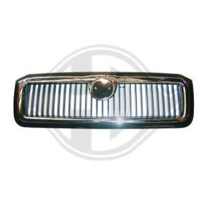 Grila radiator