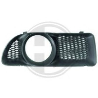 Grila radiator