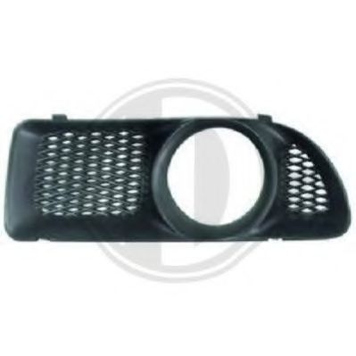 Grila radiator
