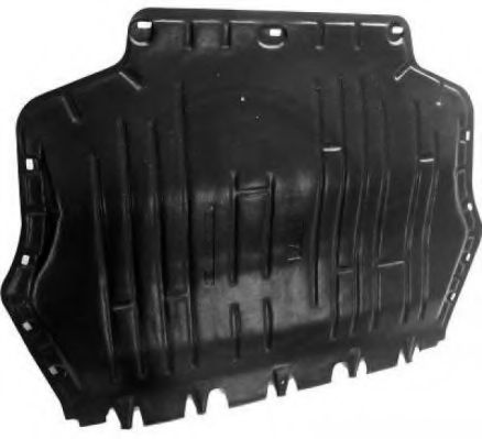 Material amortizare zgomot, nisa motor