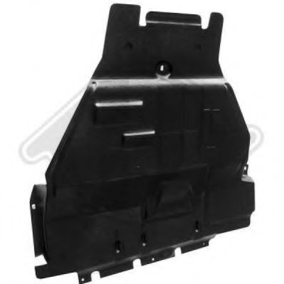 Material amortizare zgomot, nisa motor
