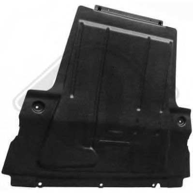 Material amortizare zgomot, nisa motor