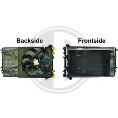 Modul racire