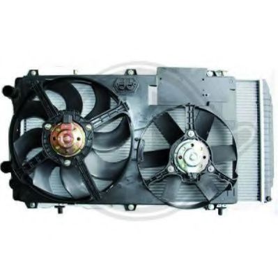Modul racire