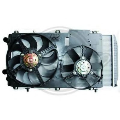 Modul racire