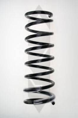 Arc spiral