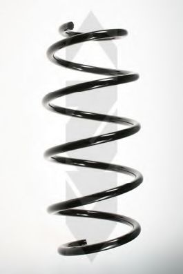 Arc spiral