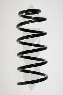Arc spiral