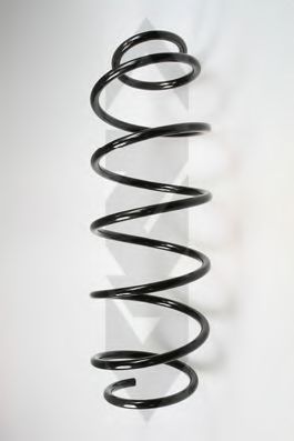Arc spiral