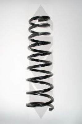 Arc spiral