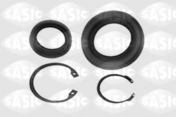 Set reparatie, caseta directie