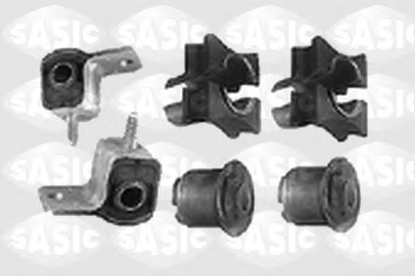 Set reparatie, bucsa bara stabilizatoare