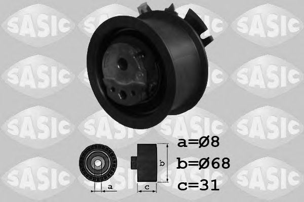 rola intinzator,curea distributie