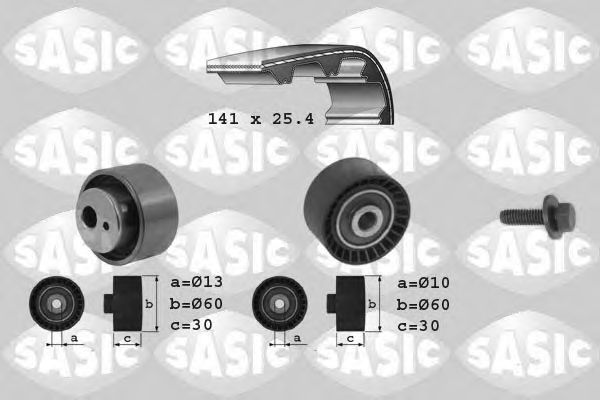 Set curea de distributie