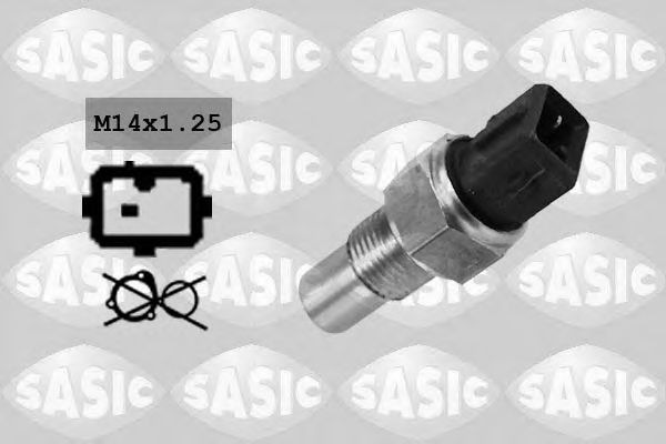 senzor,temperatura lichid de racire
