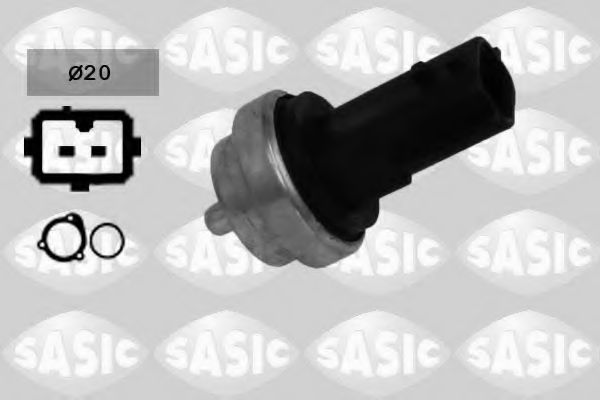 senzor,temperatura lichid de racire