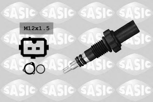 senzor,temperatura lichid de racire