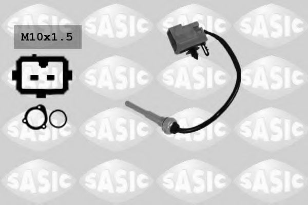 senzor,temperatura lichid de racire