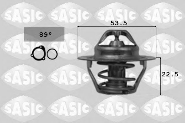 termostat,lichid racire